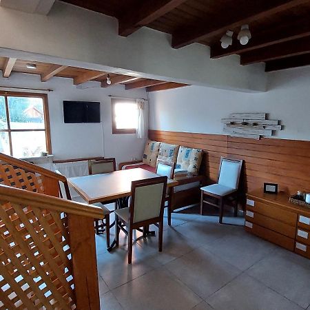 Buena Onda I Villa San Martín de los Andes Exterior foto