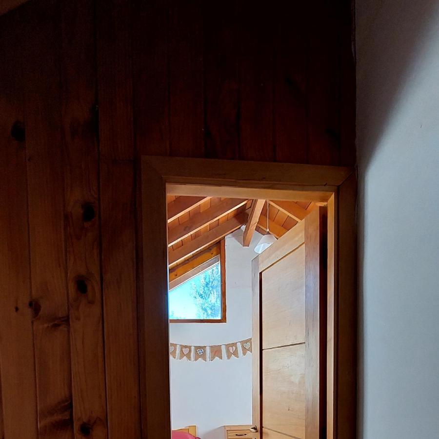 Buena Onda I Villa San Martín de los Andes Exterior foto